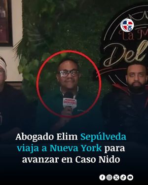 Image post by @infodiariord on Instagram