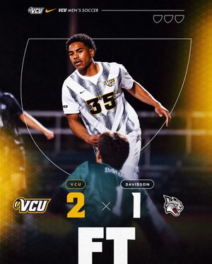 Image post by @vcusoccer on Instagram