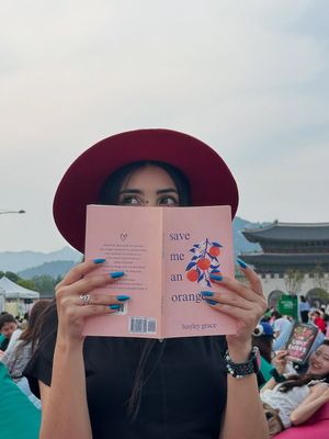 Image post by @dafnepaloma on Instagram