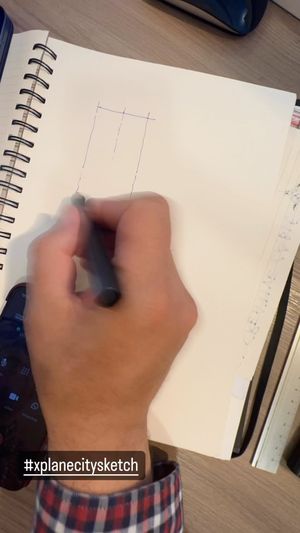 Video post by @enricofabbri_acrossdesign on Instagram