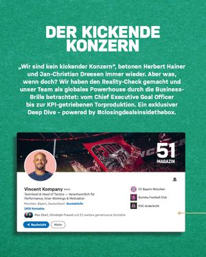 Image post by @fcbayern on Instagram