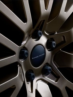 Image post by @rangerover on Instagram