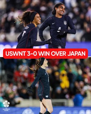 Video post by @womensgamemib on TikTok