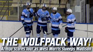 Image post by @jerseysportszone on Instagram