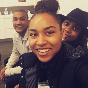 Image post by @bostoncollegewbb on Instagram