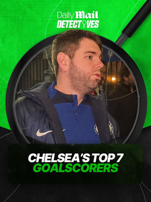 Video post by @dailymailsport on TikTok