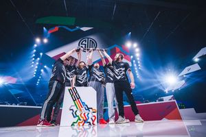 Image post by @R6esportsNA on Twitter