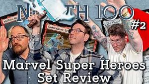 Video post by @lrrmtg on YouTube