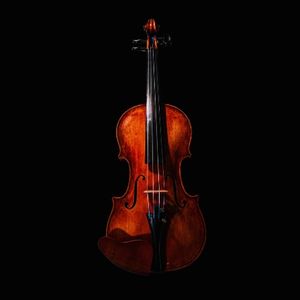 Image post by @kevin.mucaj.violin on Instagram