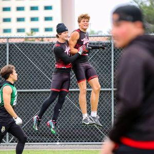 Image post by @ljhsvikingsfb on Instagram