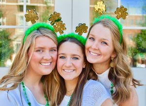 Image post by @kappadeltaua on Instagram