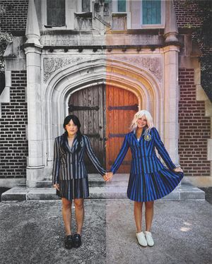 Image post by @utchattanooga on Instagram