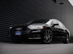 Image post by @audiexchange on Instagram