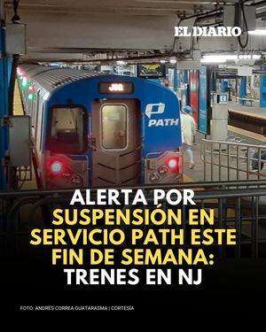 Image post by @eldiariony on Instagram