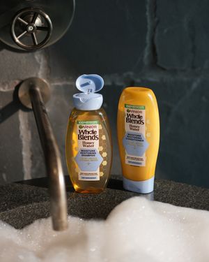 Image post by @garnierusa on Instagram