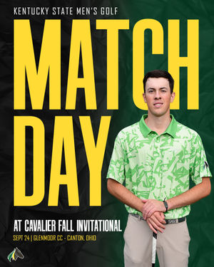 Image post by @kysuathletics on Instagram