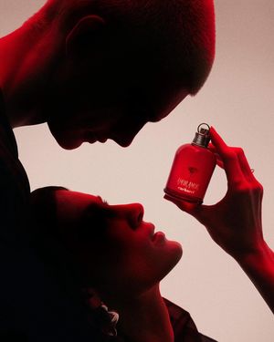 Image post by @cacharelparfums on Instagram