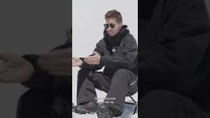 Video post by @thesnowleague on YouTube