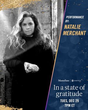 Image post by @RadioCityMusicHall on Facebook