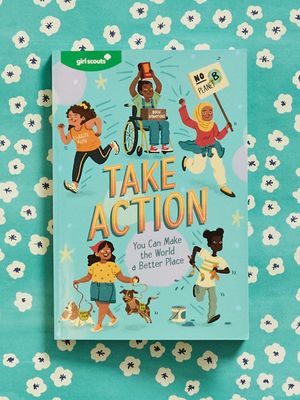 Image post by @harpercollins on Instagram