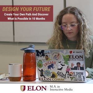 Image post by @elonimedia on Instagram