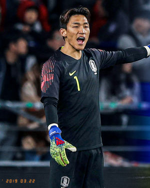 Image post by @thekfa on Instagram