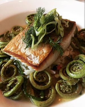 Image post by @foodyyc on Instagram