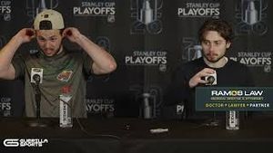 Video post by @guerillasports_ on YouTube