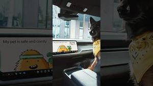 Video post by @rivian on YouTube