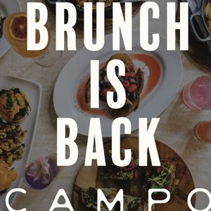Image post by @campoitalian on Instagram