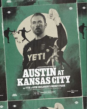 Image post by @austinfc on Instagram