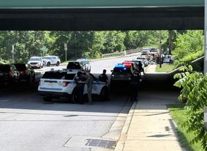 Image post by @wmar2news on Instagram