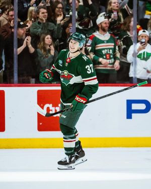 Image post by @minnesotawild on Instagram