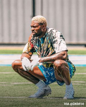 Image post by @nfl on Instagram