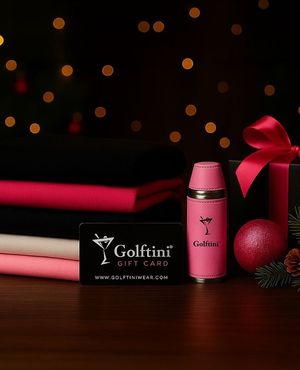 Image post by @golftiniwear on Instagram