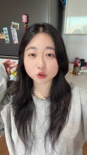 Video post by @ohayolily on TikTok