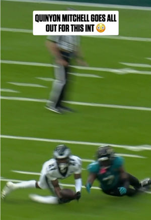 Video post by @nfl on TikTok