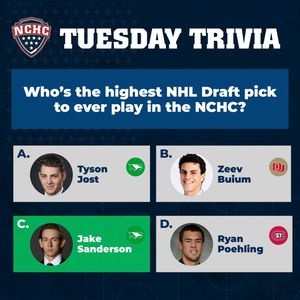 Image post by @thenchc on Instagram
