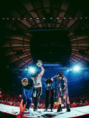 Image post by @thegarden on Instagram