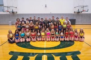Image post by @oregoncheer on Instagram