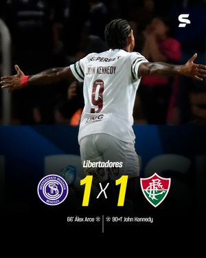 Image post by @sportv on Instagram