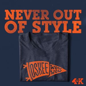 Image post by @fourthandkirby on Instagram