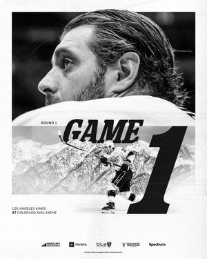 Image post by @lakings on Instagram