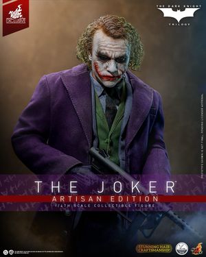 Image post by @hottoyscollectibles on Instagram