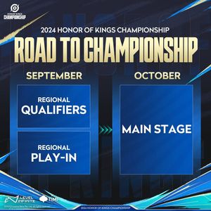 Image post by @tribegaming on Facebook