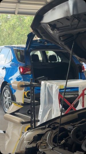 Video post by @ChevyCenterWinterHaven on Facebook