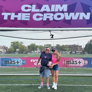 Image post by @carolineszwed on Instagram