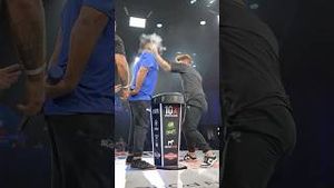 Video post by @powerslap on YouTube