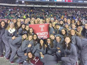 Image post by @templewrowing on Instagram