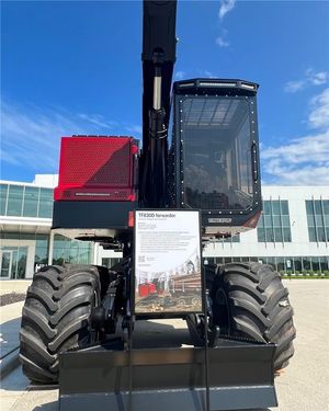 Image post by @komatsuconstructionna on Instagram